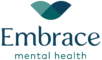 Embrace logo